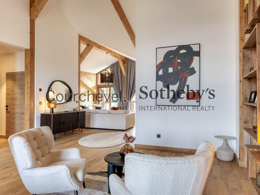 Appartement Courchevel