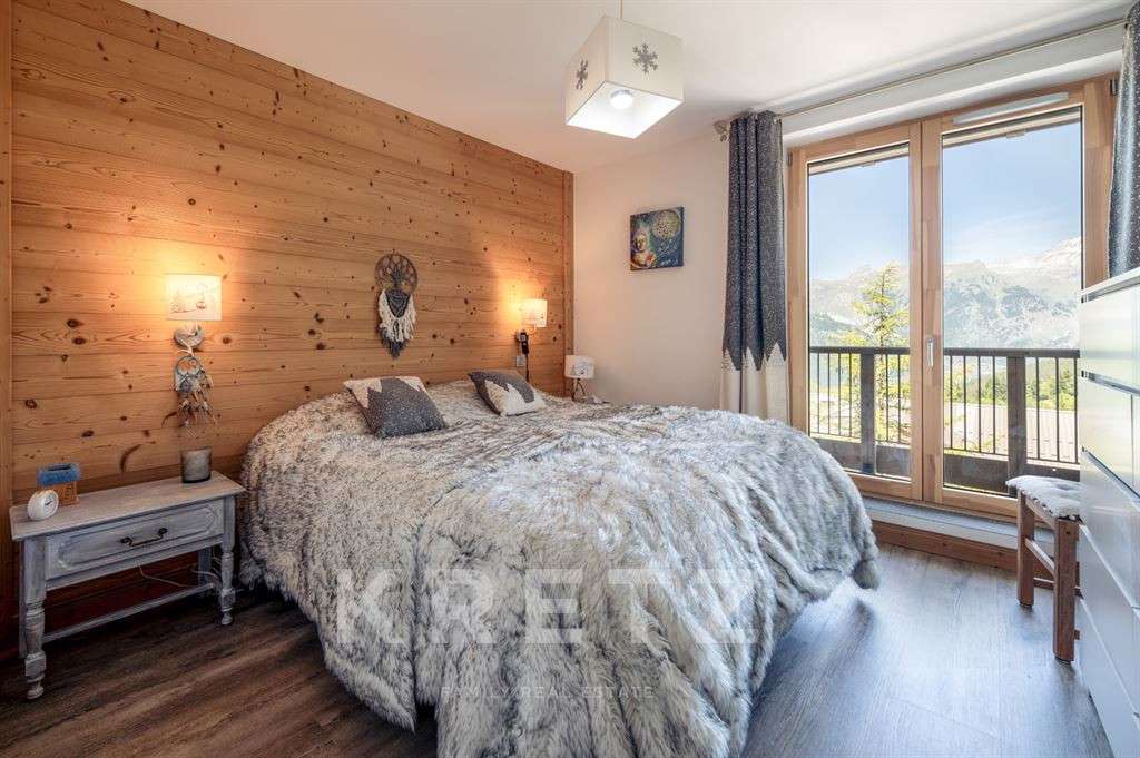 Appartement Courchevel