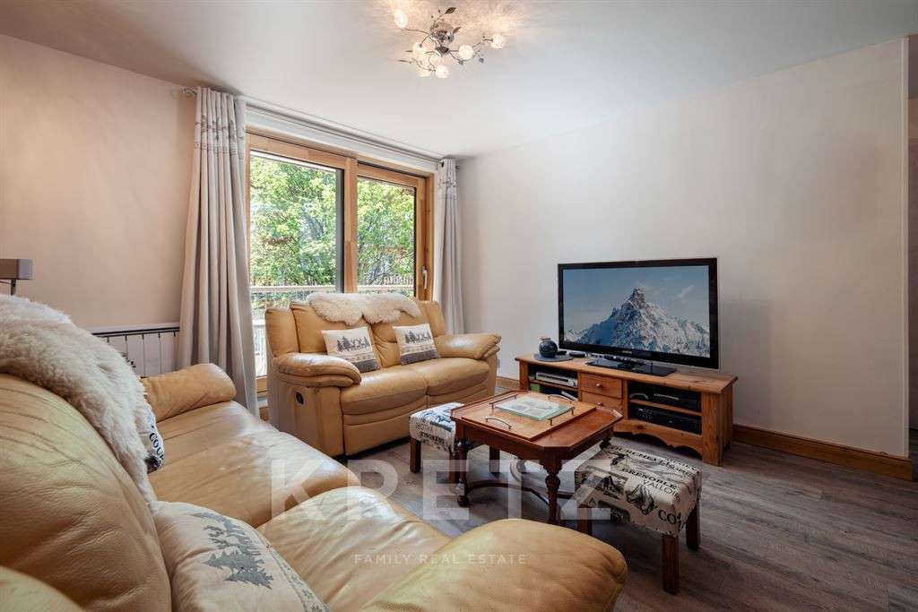 Appartement Courchevel