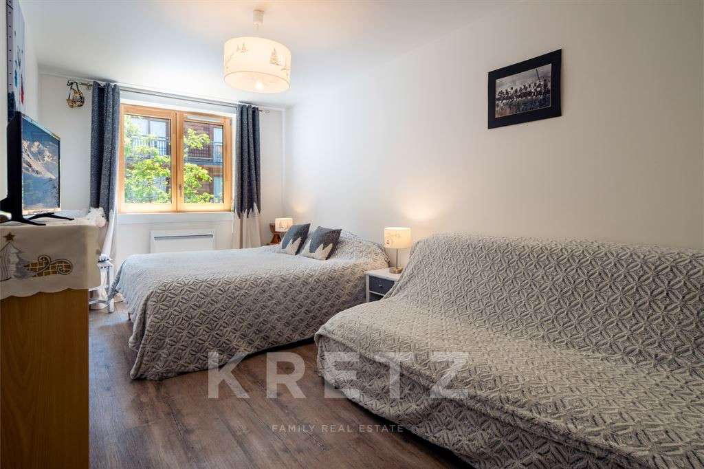 Appartement Courchevel