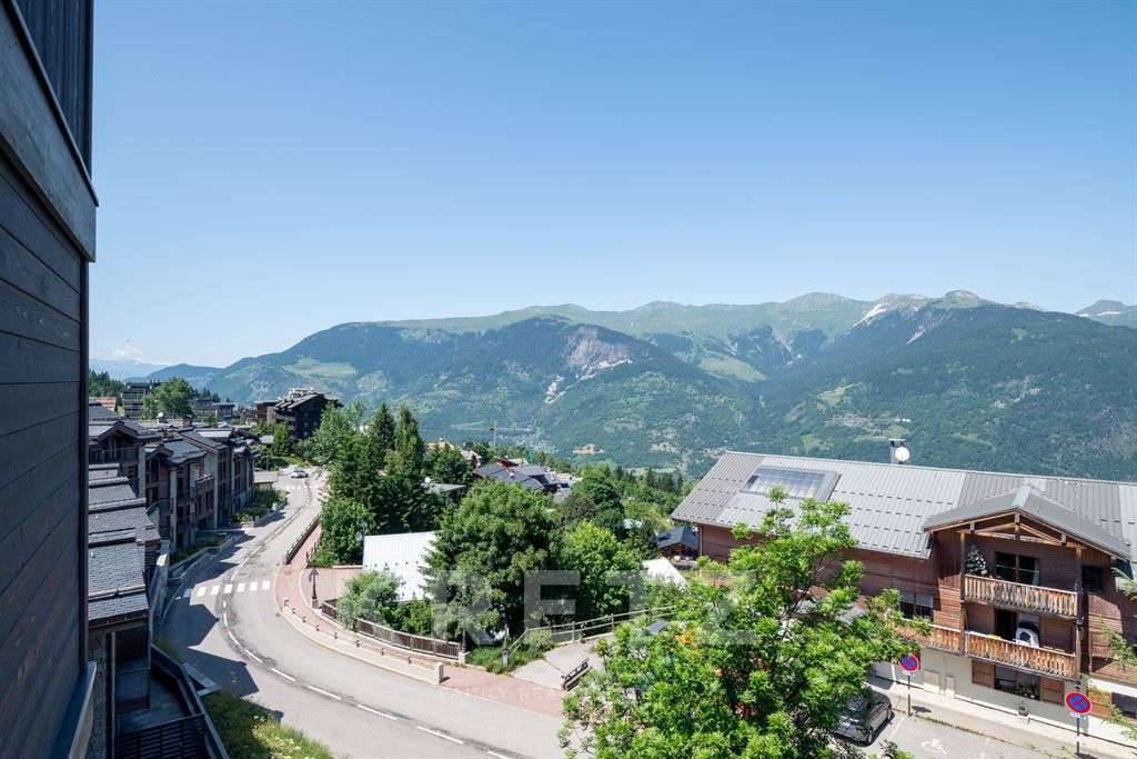 Appartement Courchevel