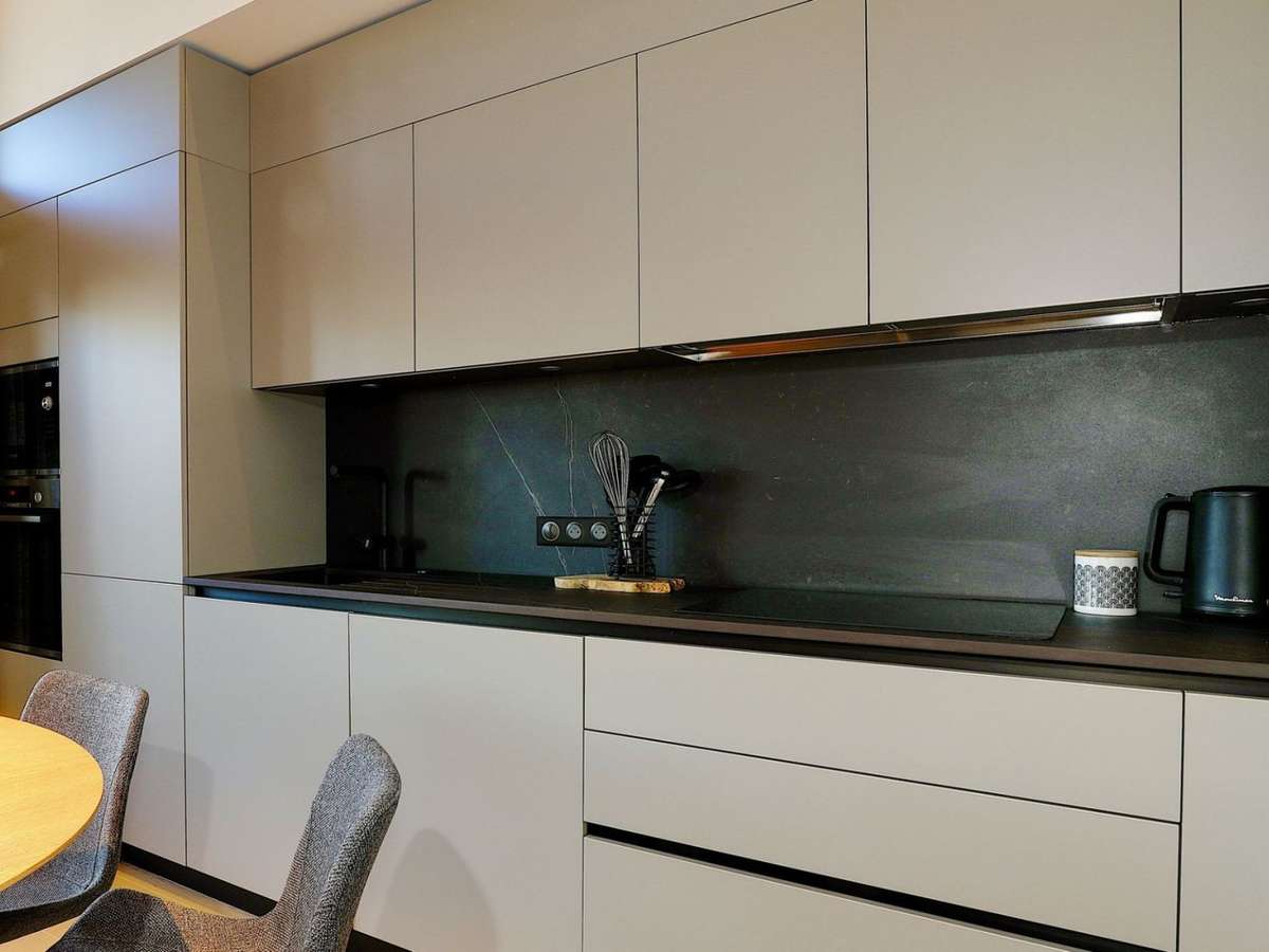 Apartment courchevel