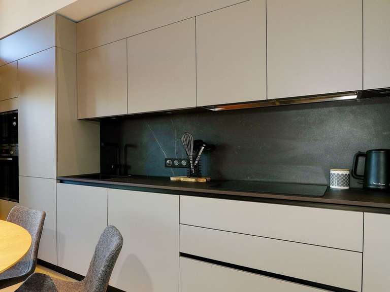 Appartement Courchevel - 2 chambres - 50m²