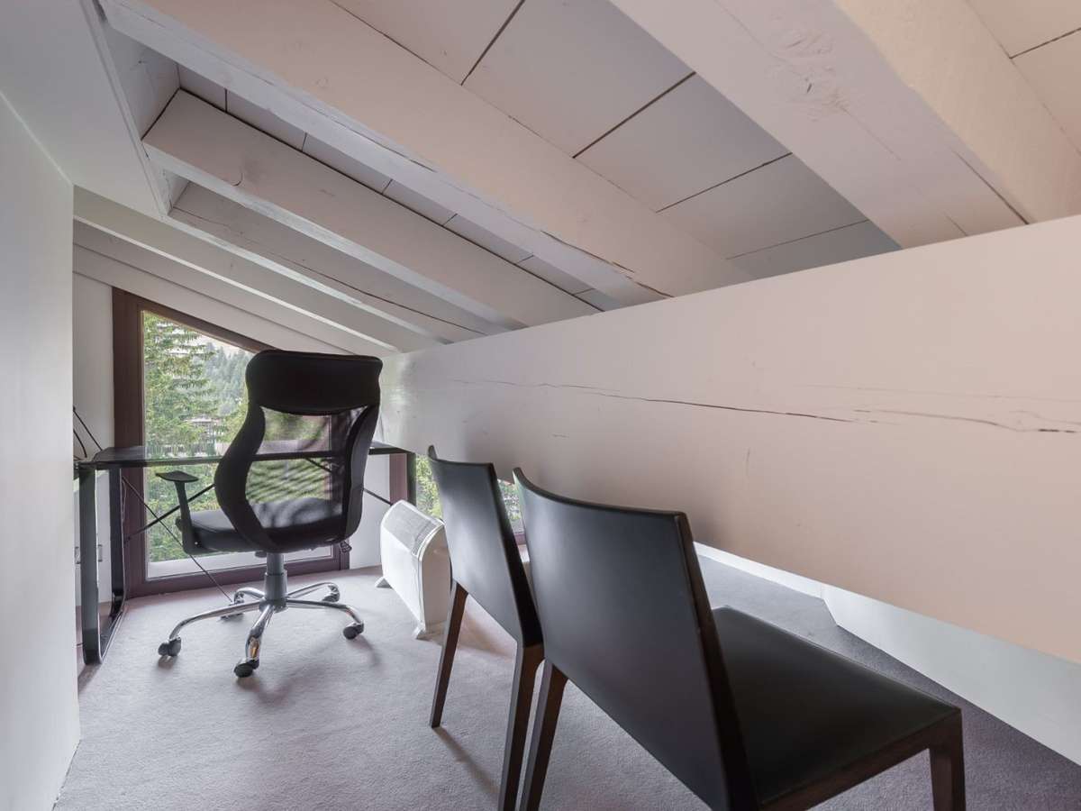 Apartment courchevel