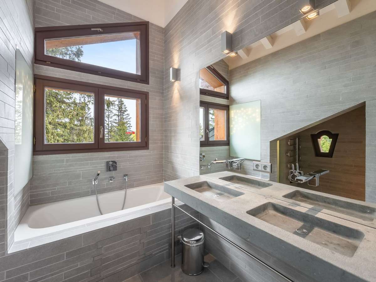 Apartment courchevel