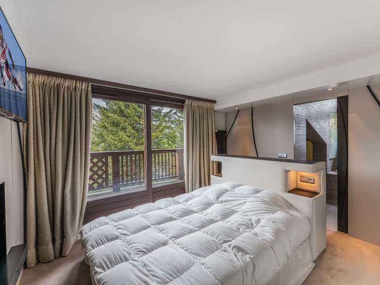 Appartement Courchevel - 2 chambres - 82m²