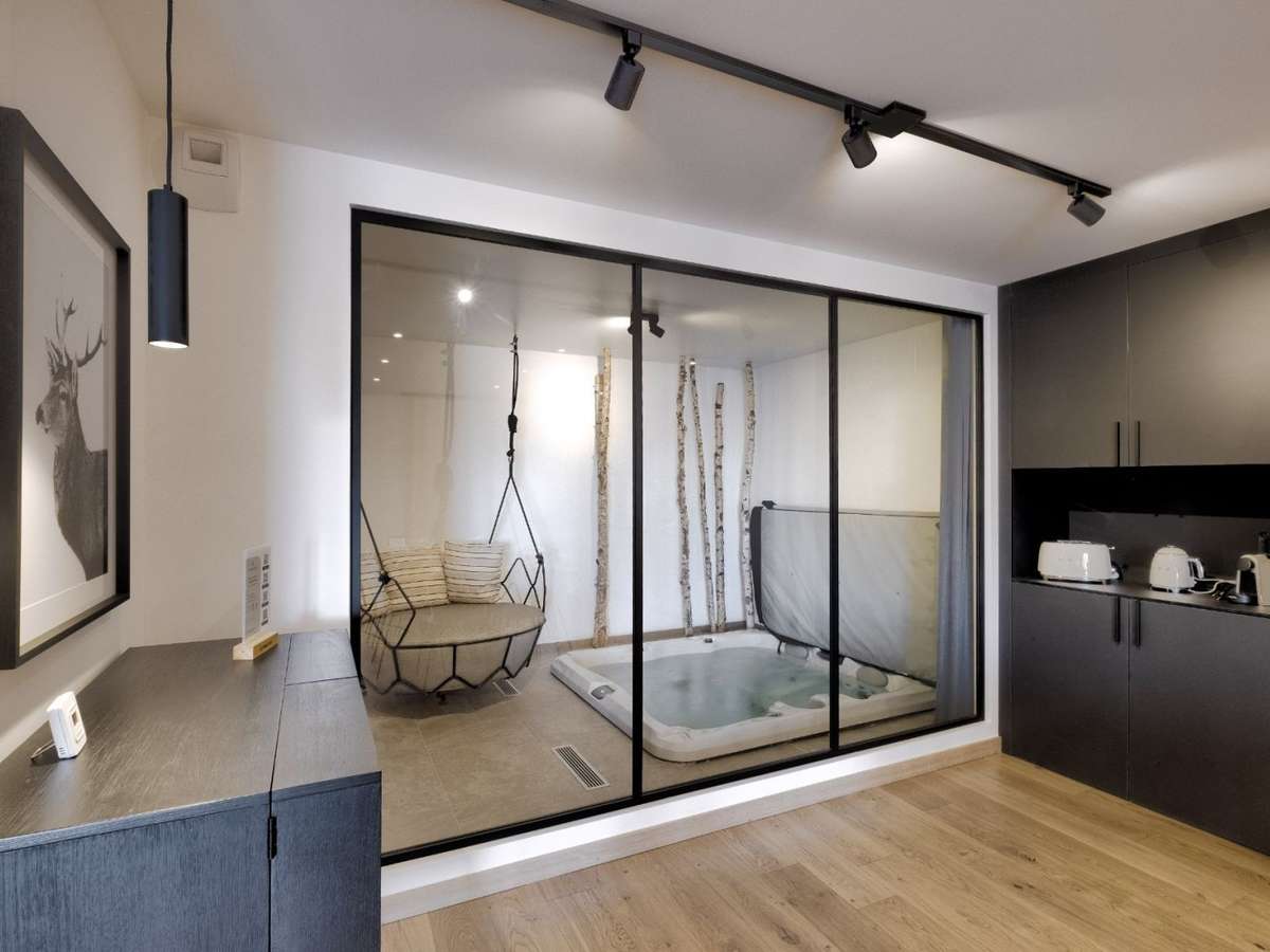 Appartement Courchevel