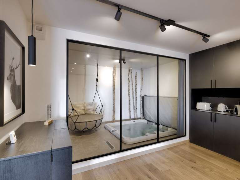 Appartement Courchevel - 3 chambres - 133m²