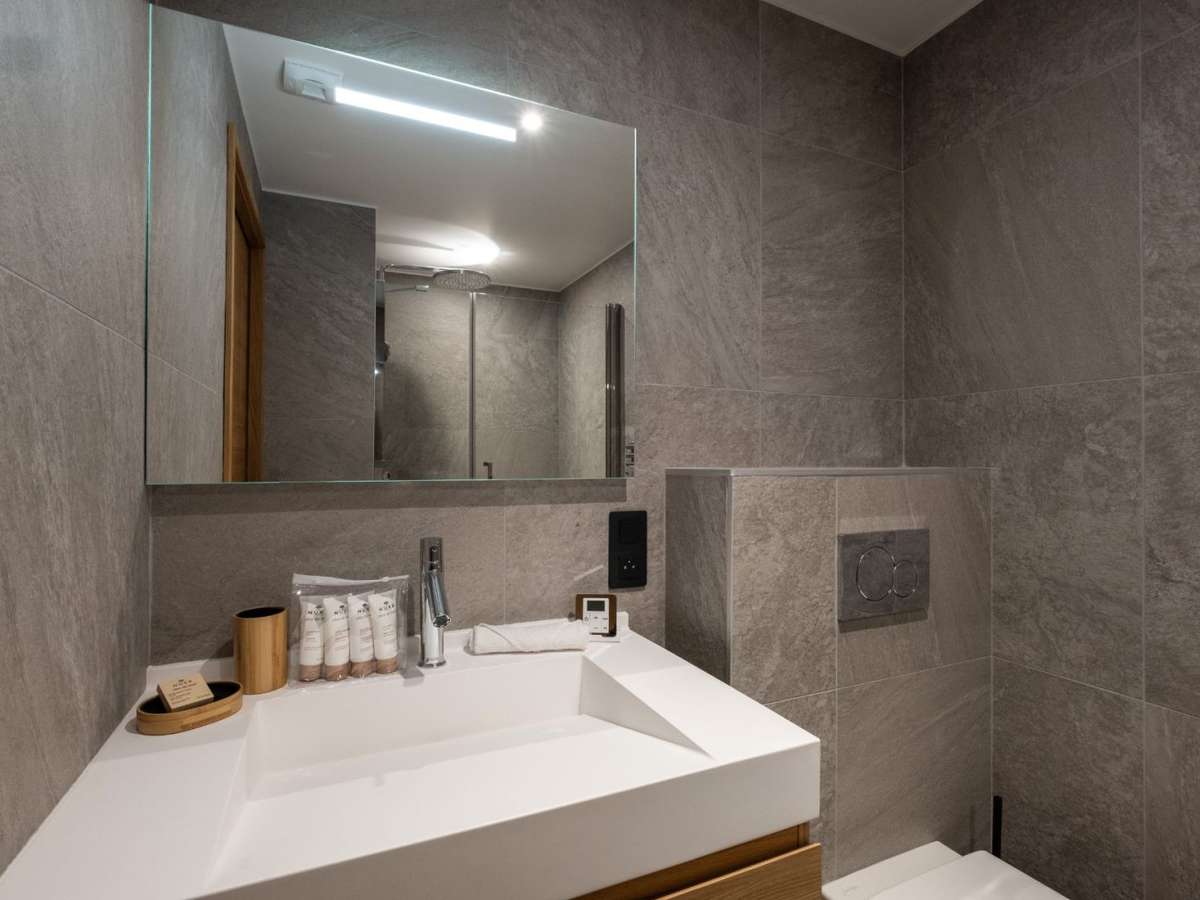 Appartement Courchevel