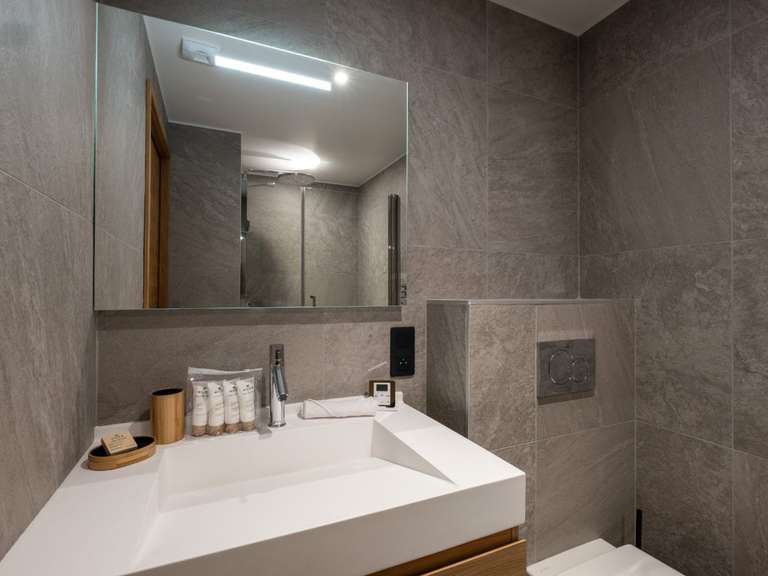 Appartement Courchevel - 3 chambres - 133m²