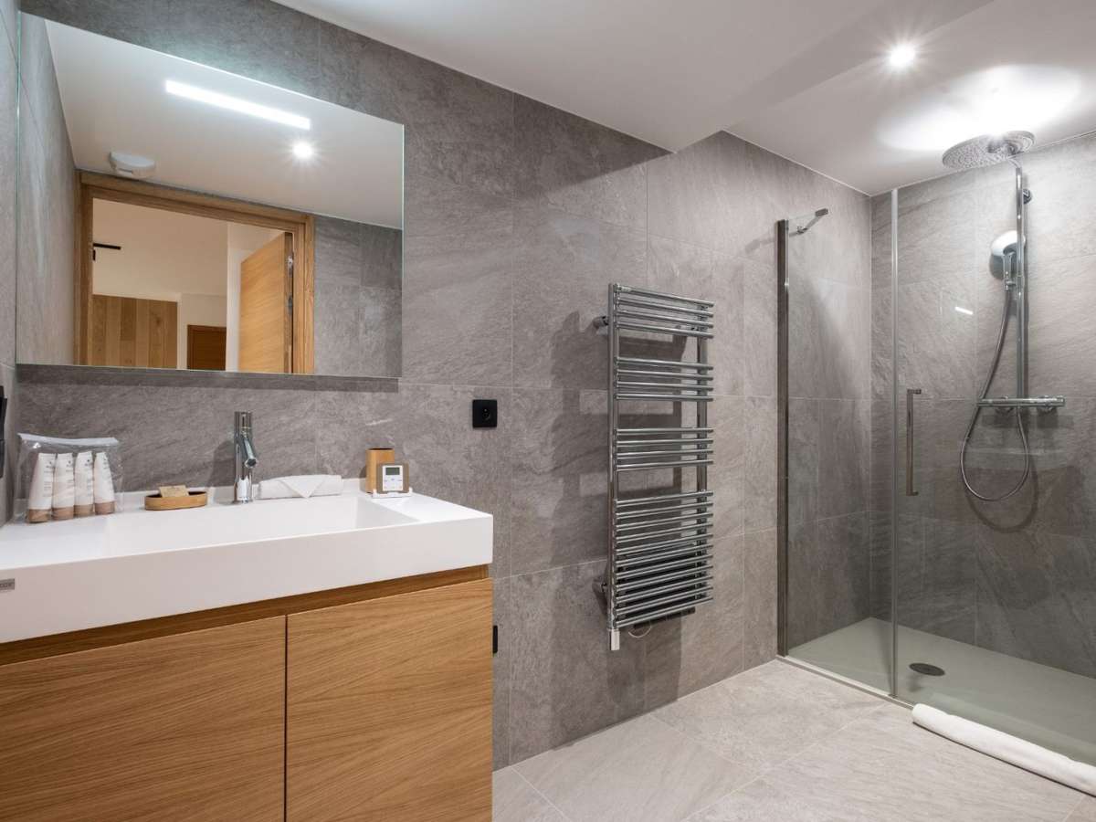 Appartement Courchevel