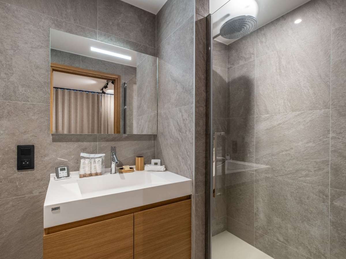 Appartement Courchevel