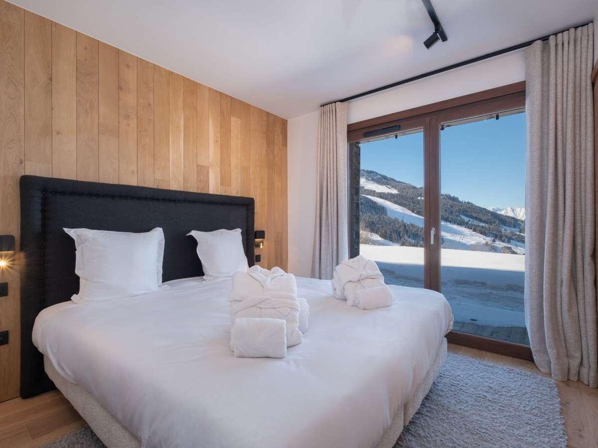 Appartement Courchevel