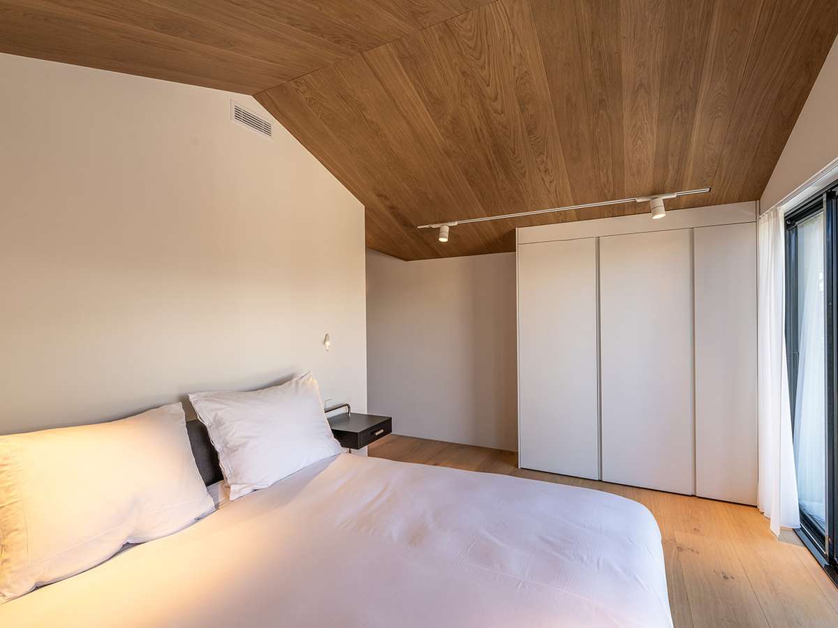 Appartement Courchevel