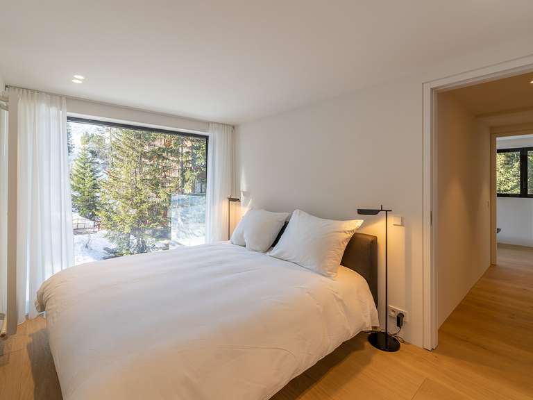 Appartement Courchevel - 6 chambres - 267m²