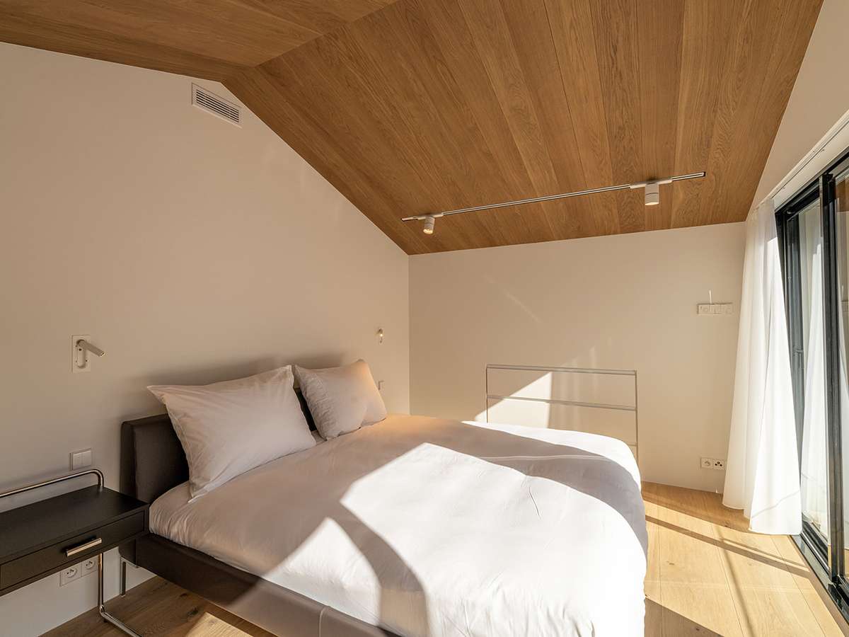 Appartement Courchevel