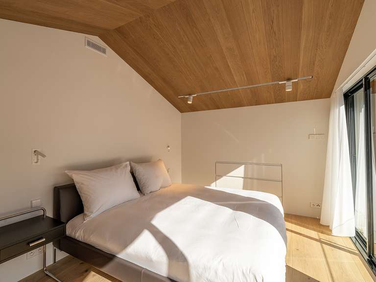 Appartement Courchevel - 6 chambres - 267m²