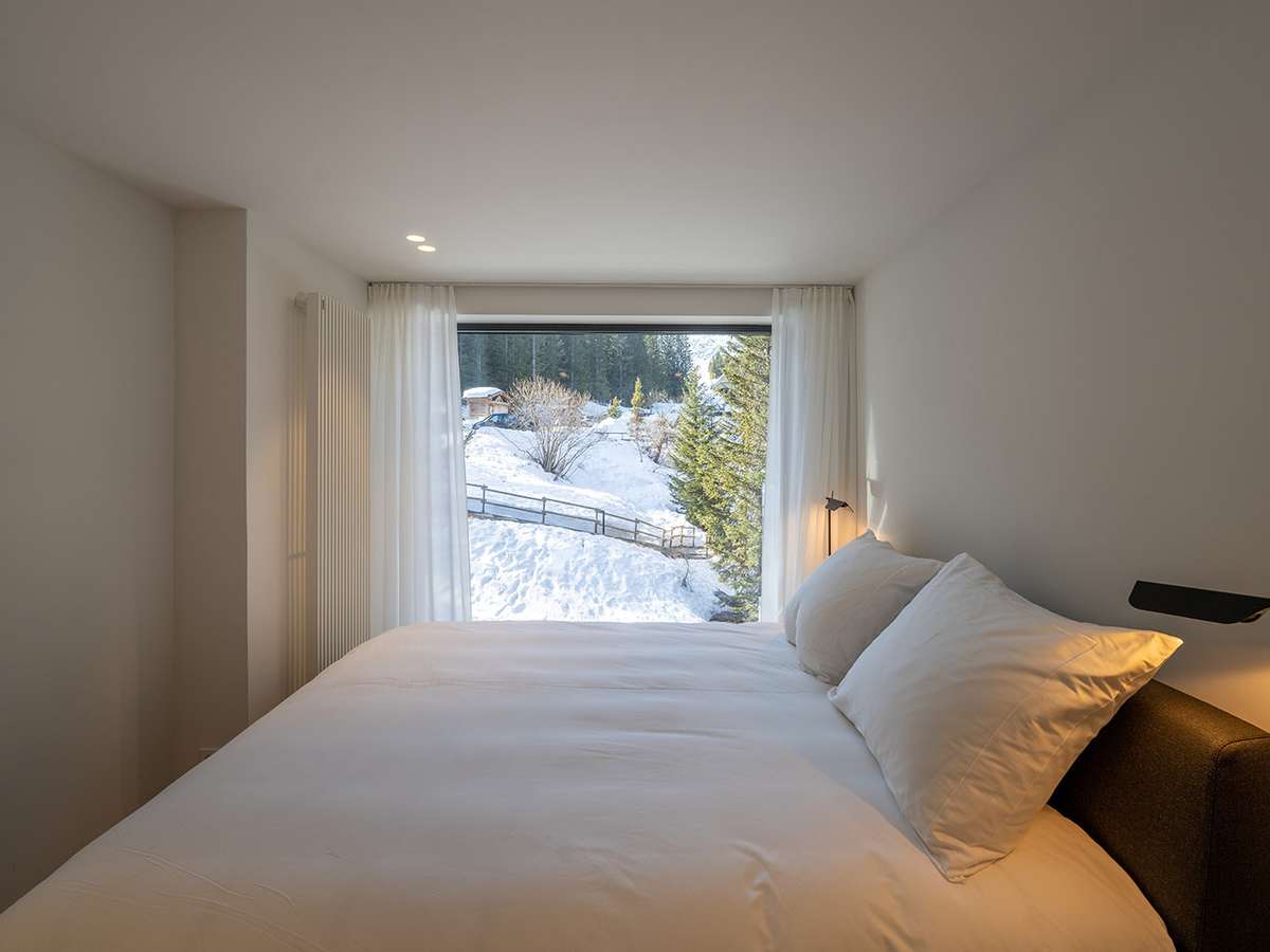 Appartement Courchevel
