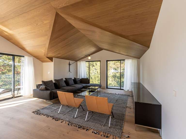 Appartement Courchevel - 6 chambres - 267m²