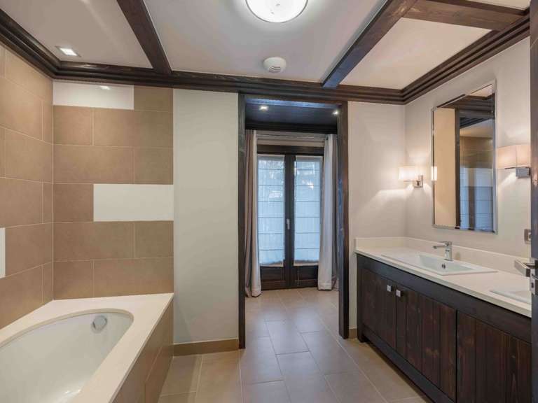 Appartement Courchevel - 5 chambres - 247m²