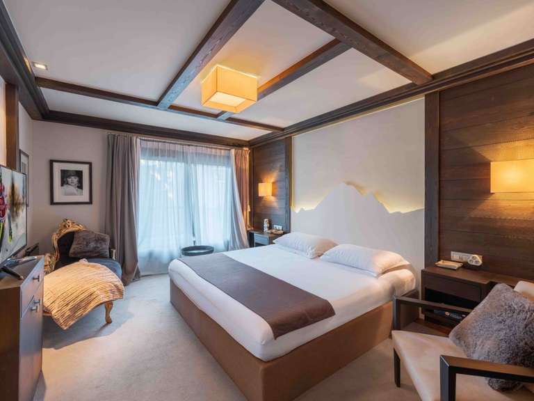 Appartement Courchevel - 5 chambres - 247m²