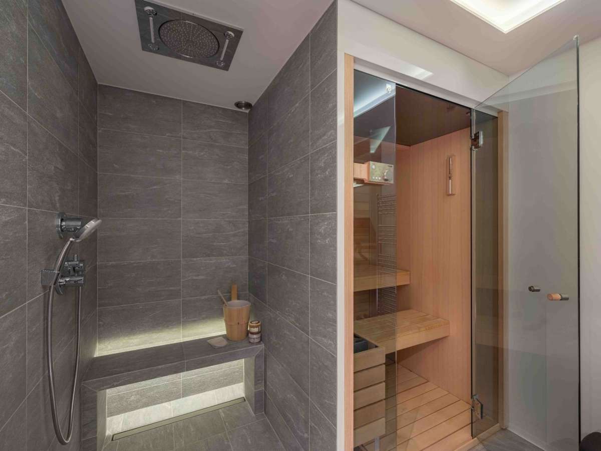 Apartment courchevel