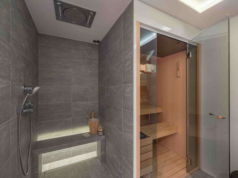 Appartement Courchevel - 5 chambres - 247m²