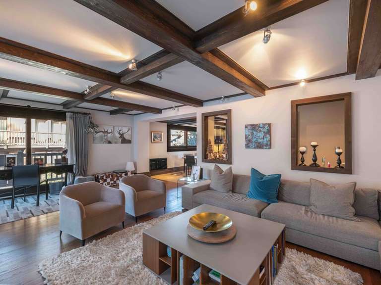 Appartement Courchevel - 5 chambres - 247m²
