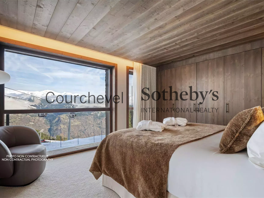 Appartement Courchevel