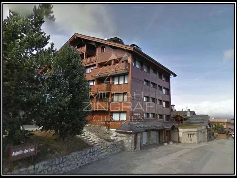Appartement Courchevel
