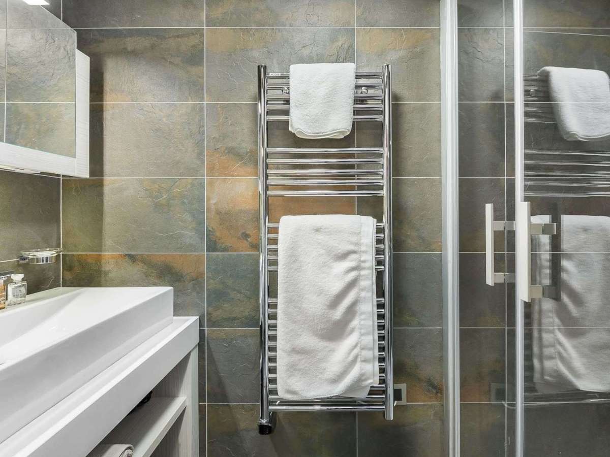 Appartement Courchevel