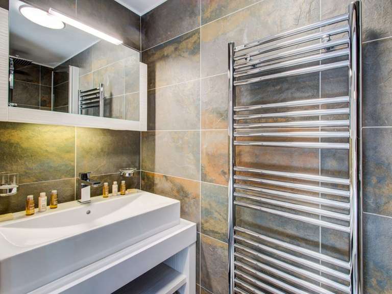 Appartement Courchevel - 4 chambres - 130m²