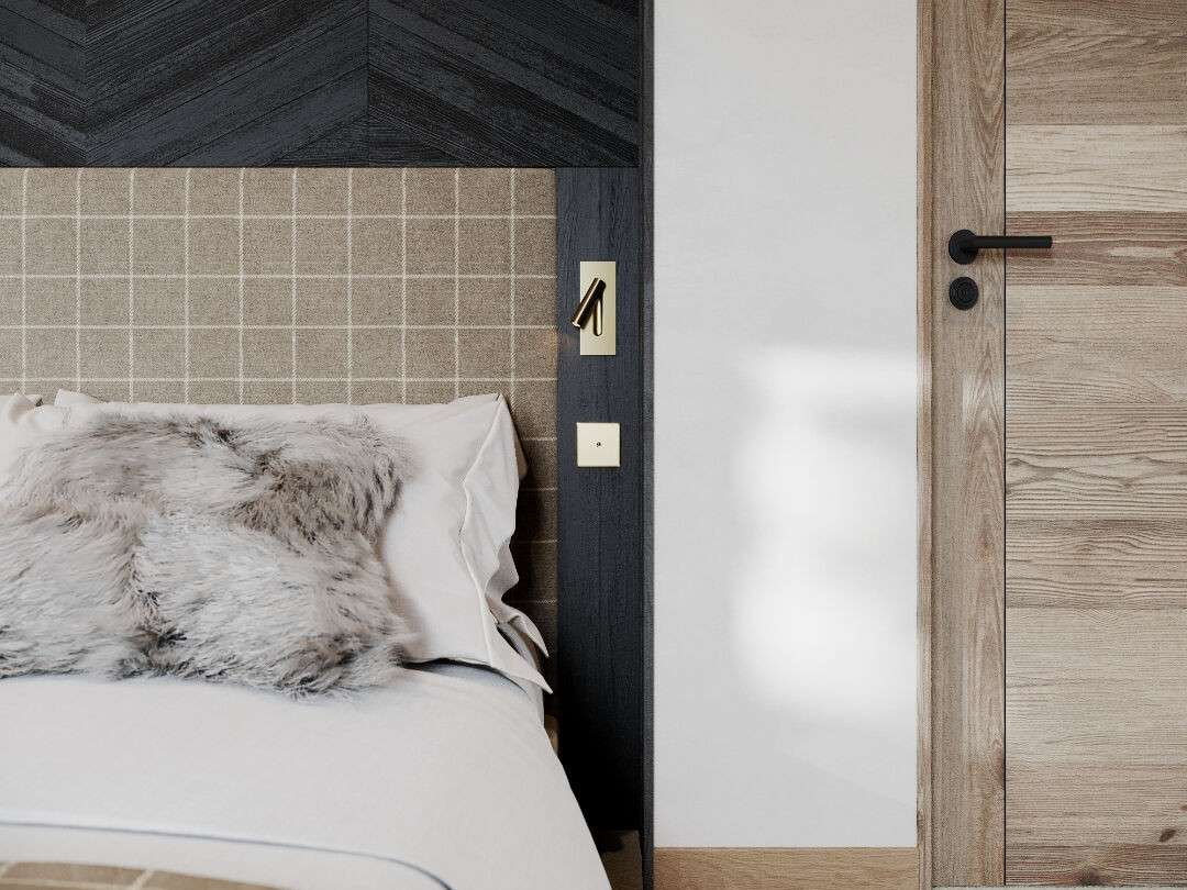 Appartement Courchevel