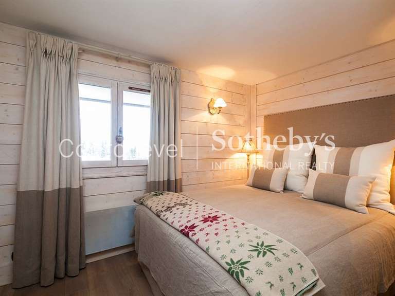 Appartement Courchevel - 3 chambres - 70m²