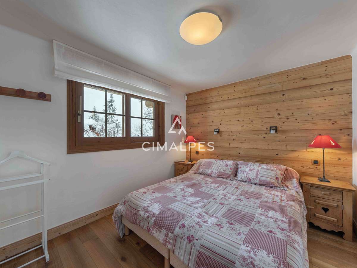 Appartement Courchevel