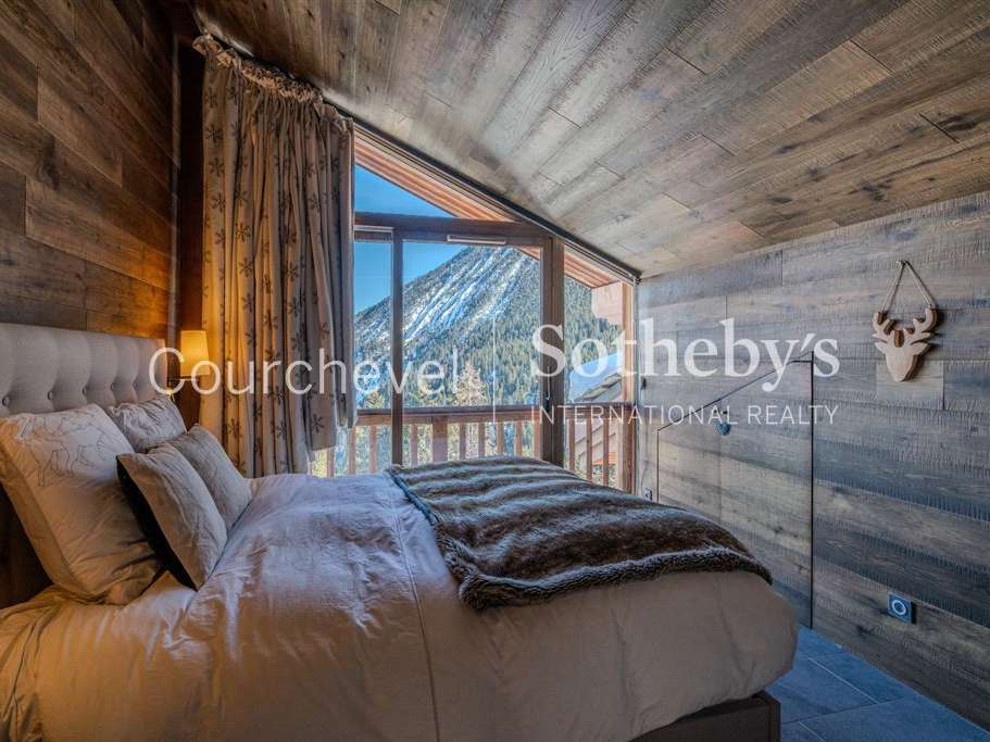 Appartement Courchevel