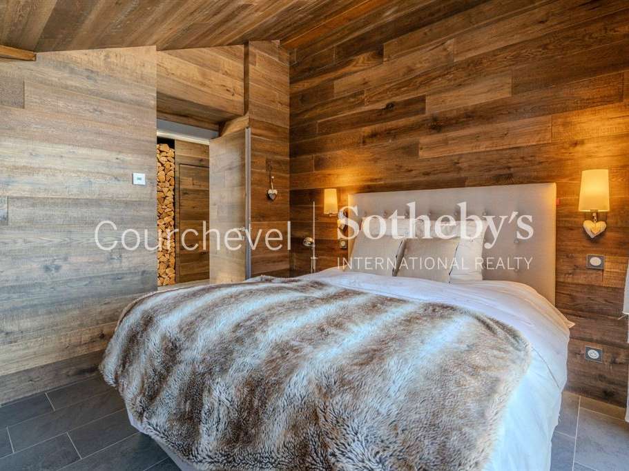 Appartement Courchevel
