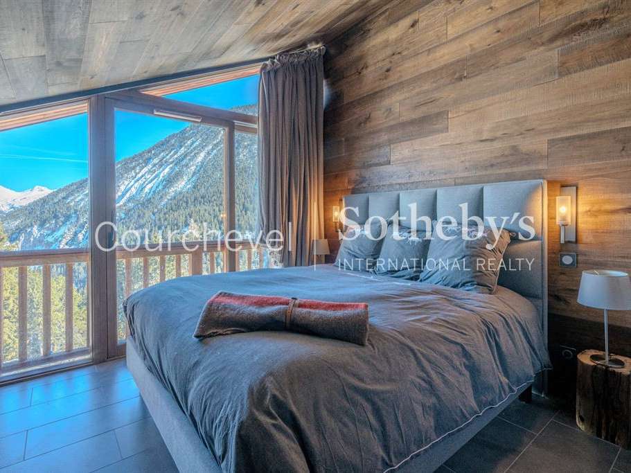 Appartement Courchevel