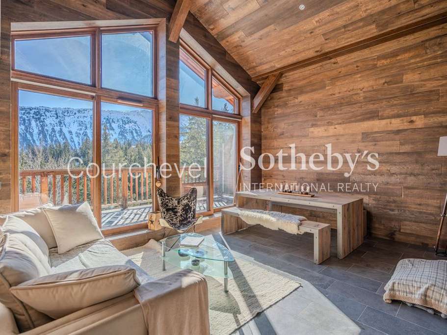 Appartement Courchevel