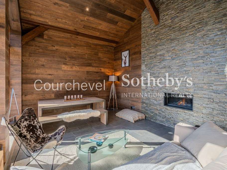 Appartement Courchevel