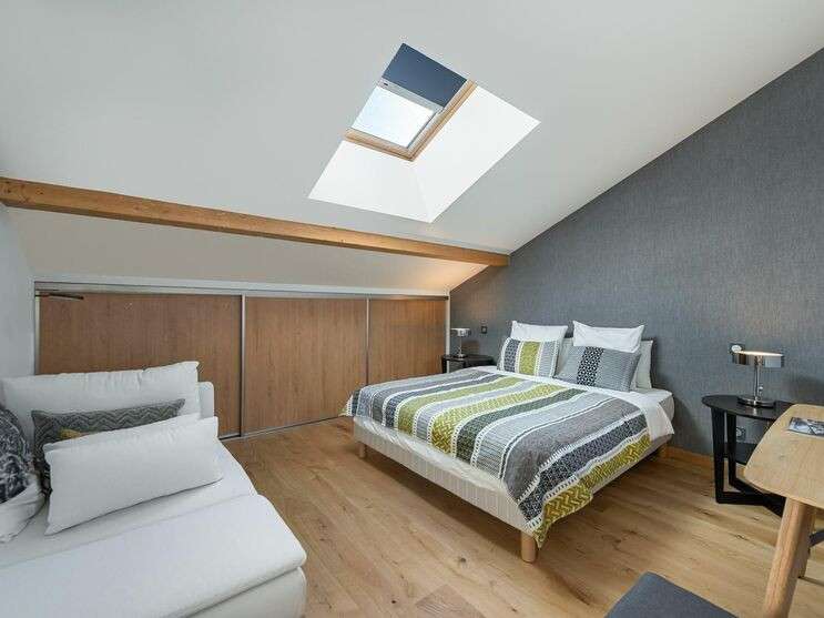 Appartement Courchevel - 3 chambres - 123m²