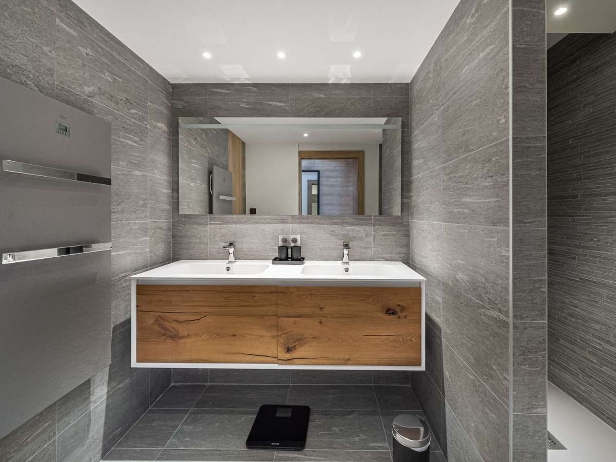 Appartement Courchevel