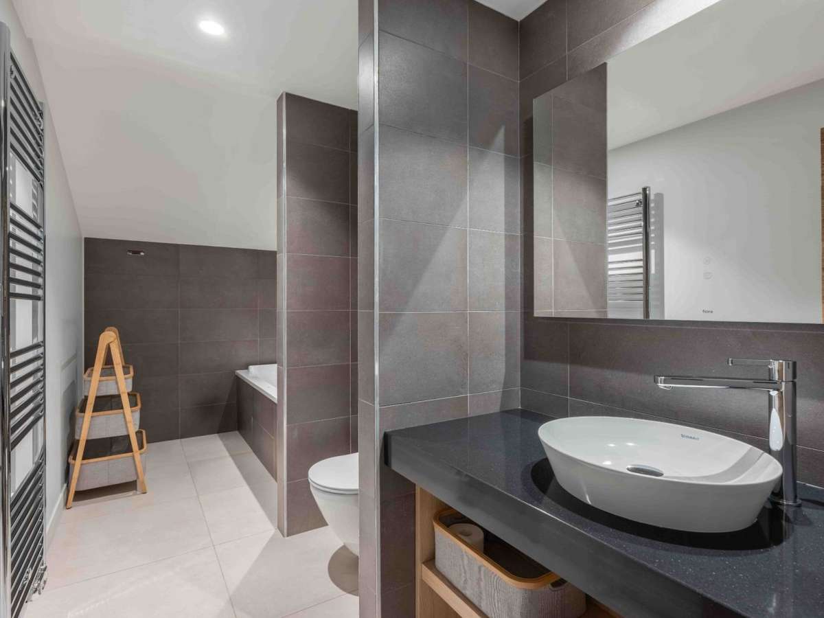 Appartement Courchevel