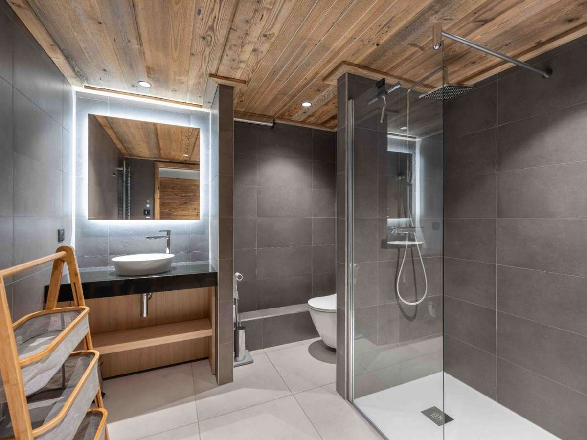 Appartement Courchevel