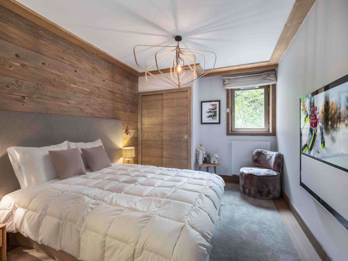 Appartement Courchevel