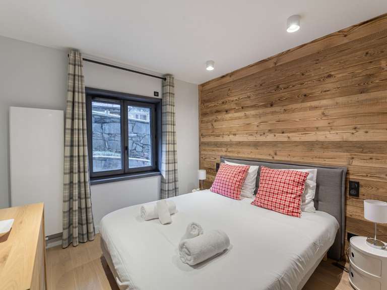 Appartement Courchevel - 4 chambres - 127m²