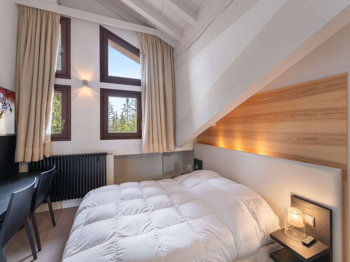 Appartement Courchevel