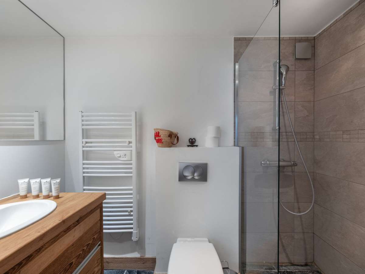 Appartement Courchevel