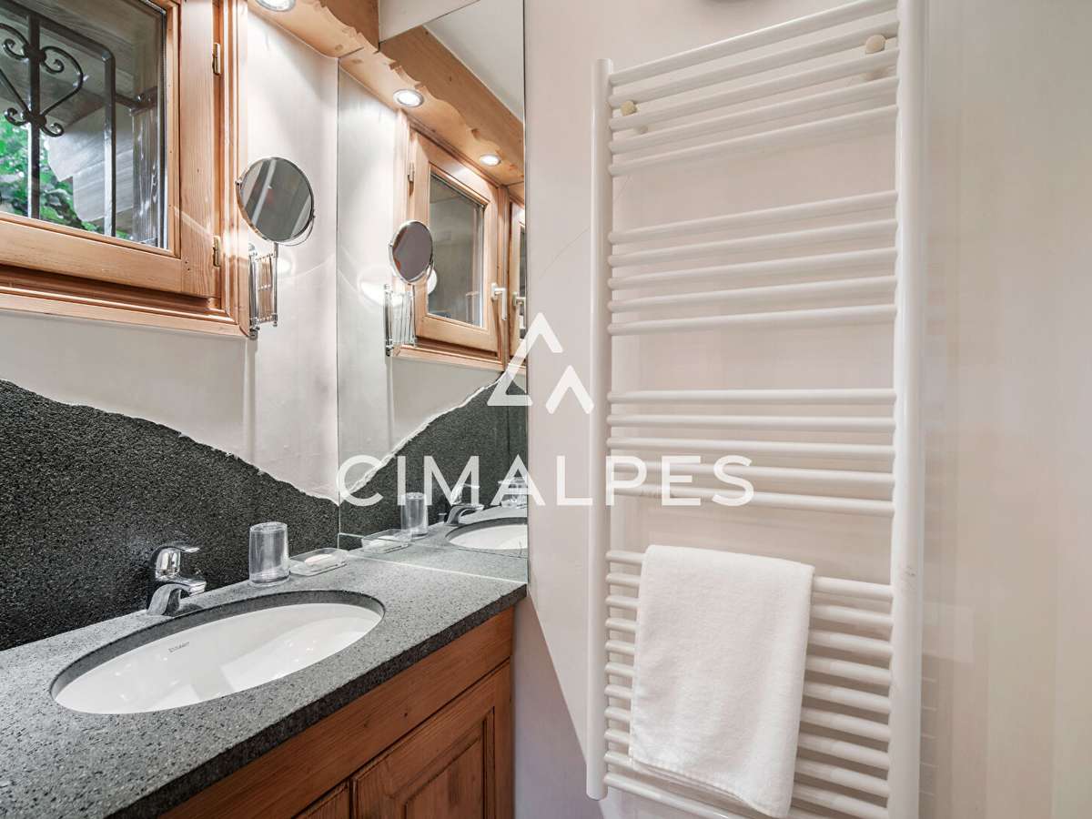 Appartement Courchevel