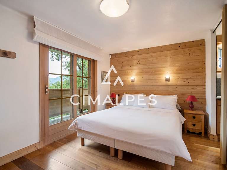 Appartement Courchevel - 4 chambres - 105m²